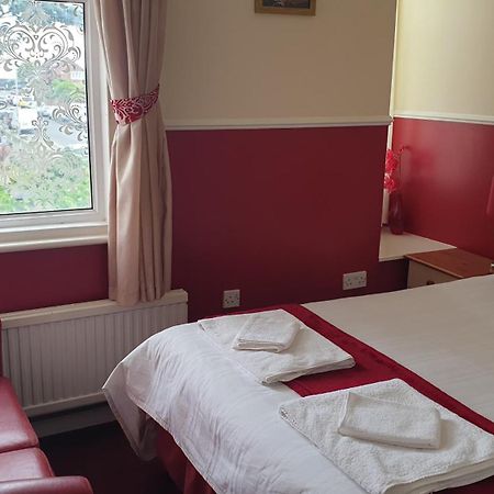 All Seasons Guest House Γκρέιτ Γιάρμουθ Εξωτερικό φωτογραφία