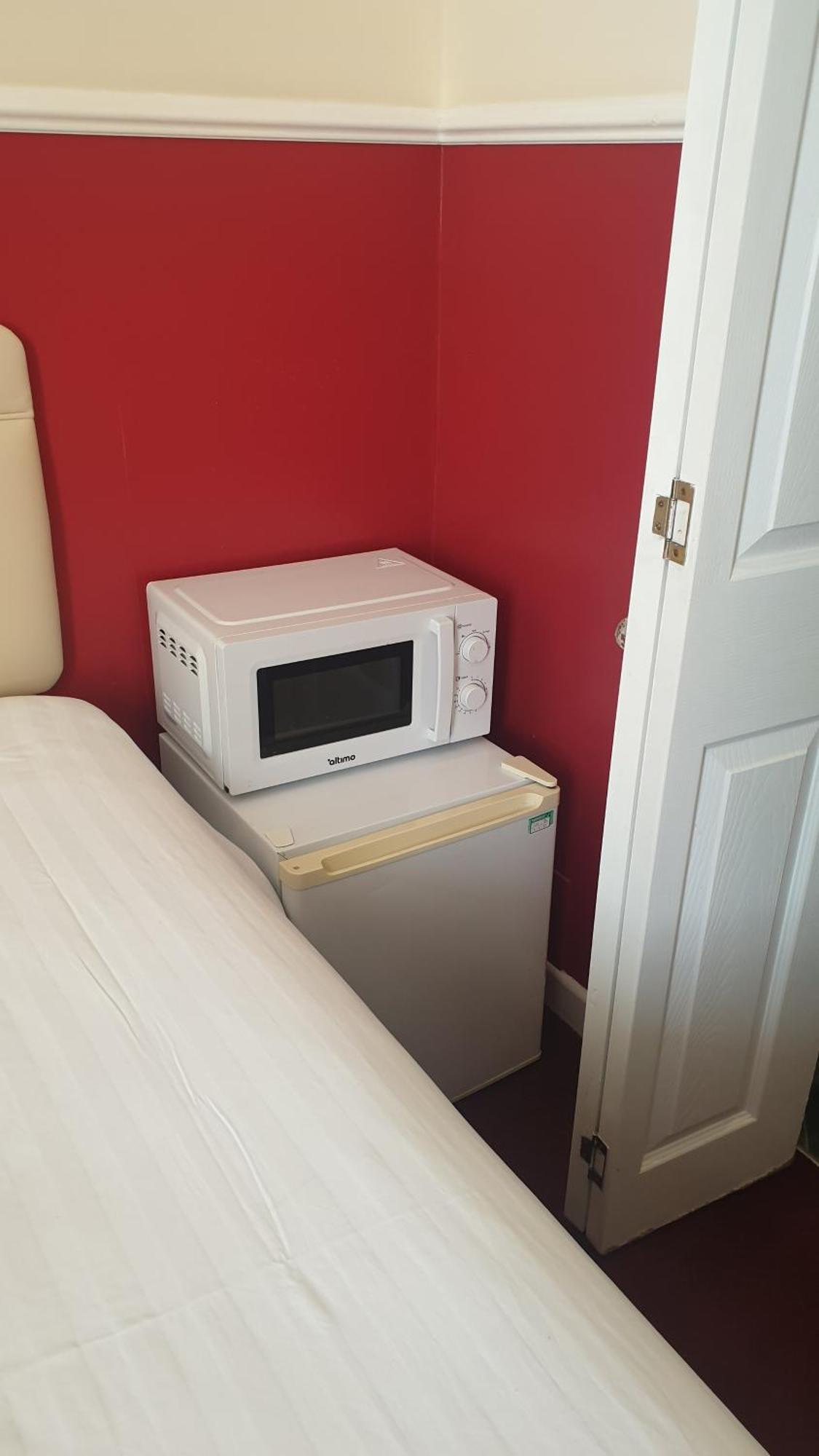 All Seasons Guest House Γκρέιτ Γιάρμουθ Εξωτερικό φωτογραφία