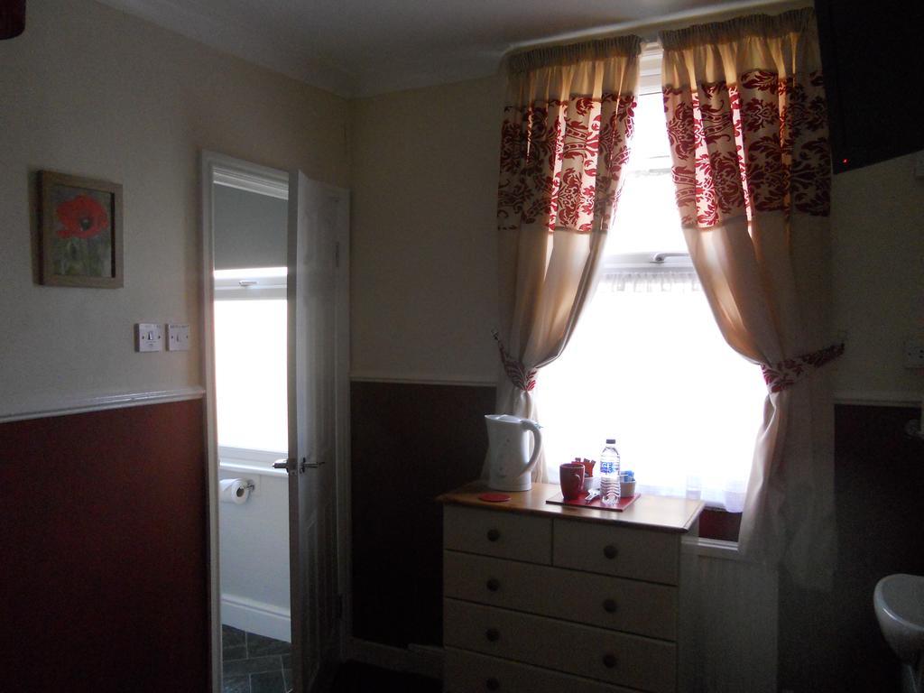 All Seasons Guest House Γκρέιτ Γιάρμουθ Εξωτερικό φωτογραφία