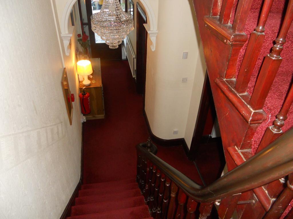 All Seasons Guest House Γκρέιτ Γιάρμουθ Εξωτερικό φωτογραφία