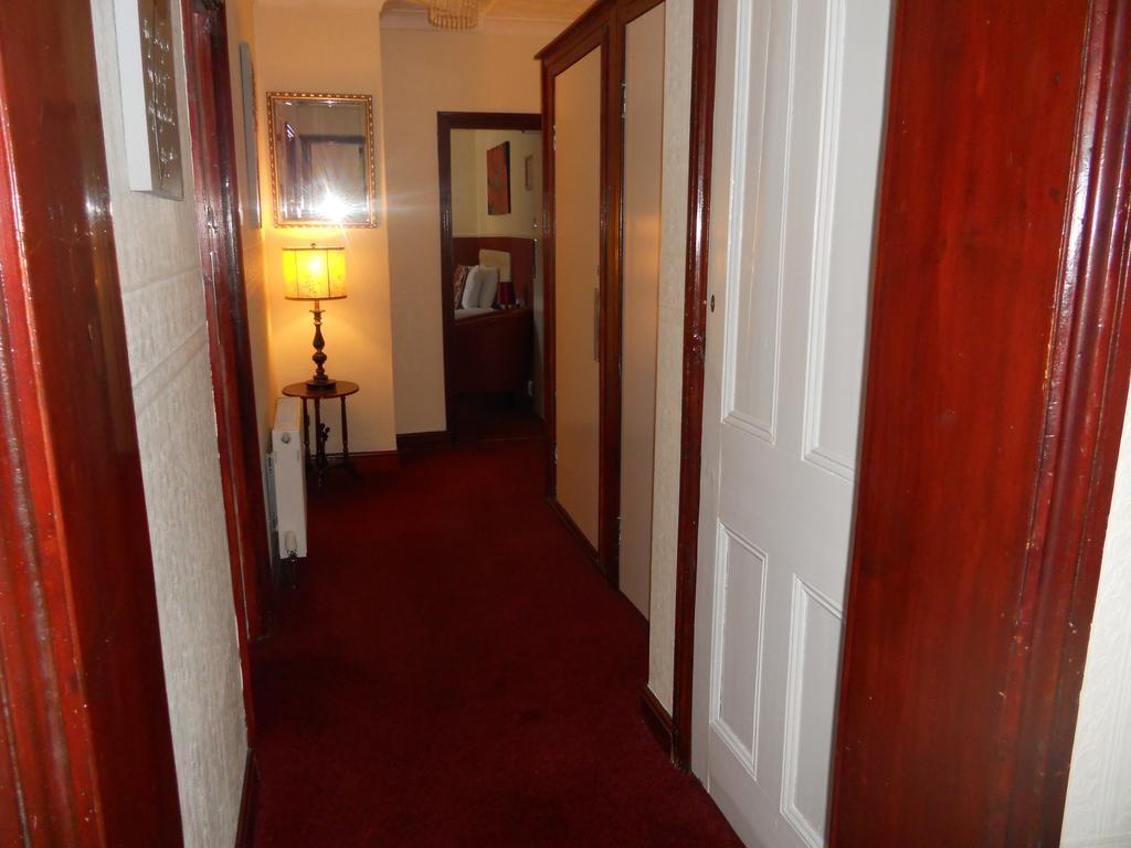 All Seasons Guest House Γκρέιτ Γιάρμουθ Εξωτερικό φωτογραφία