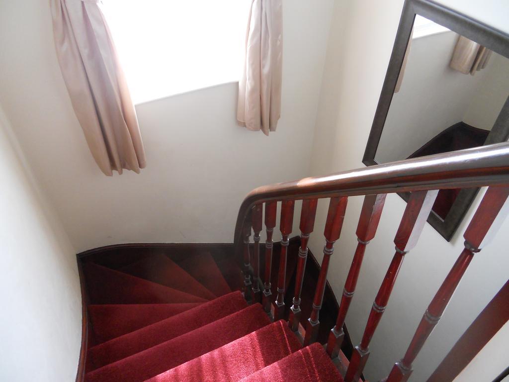 All Seasons Guest House Γκρέιτ Γιάρμουθ Εξωτερικό φωτογραφία