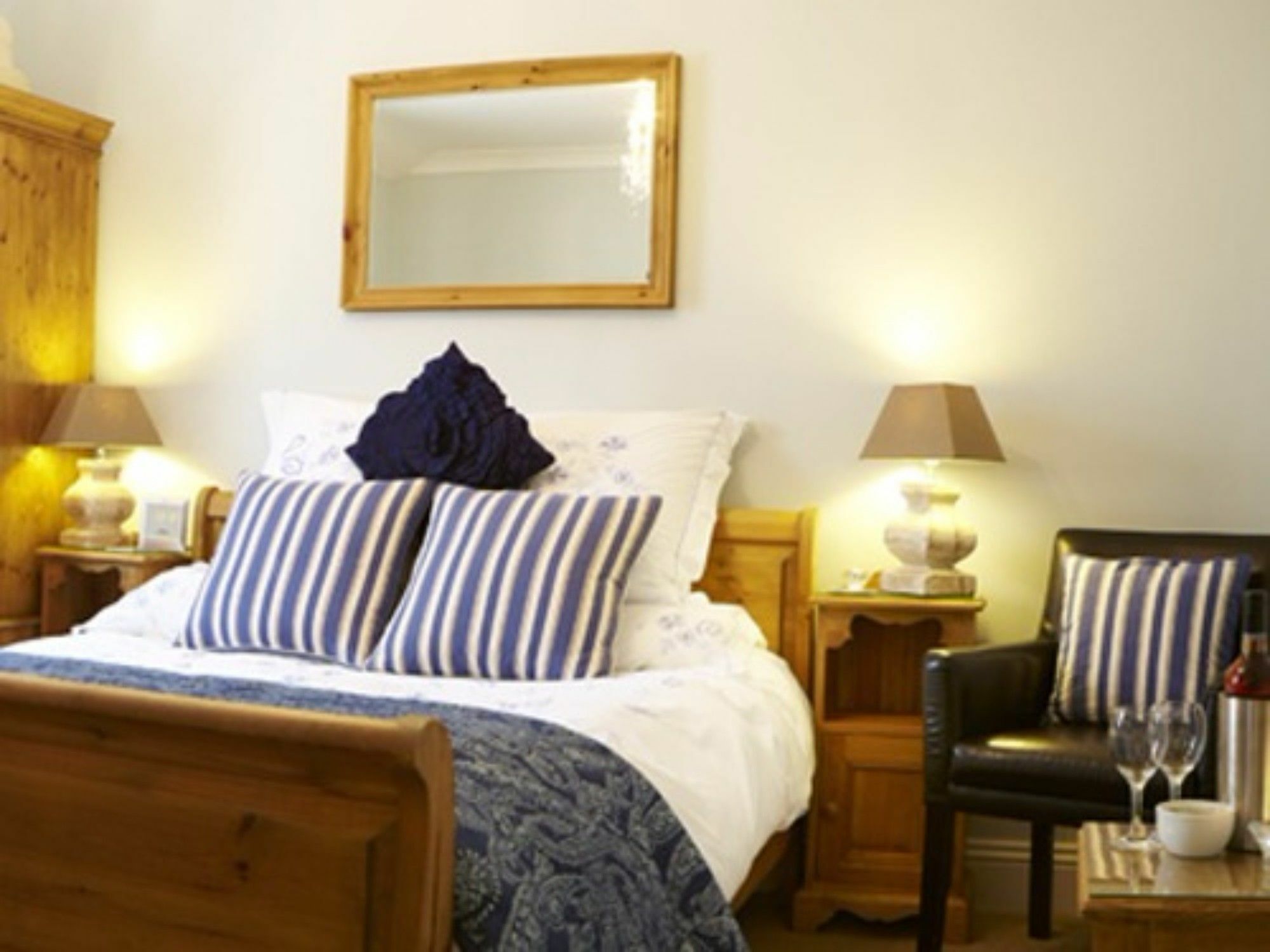 All Seasons Guest House Γκρέιτ Γιάρμουθ Εξωτερικό φωτογραφία