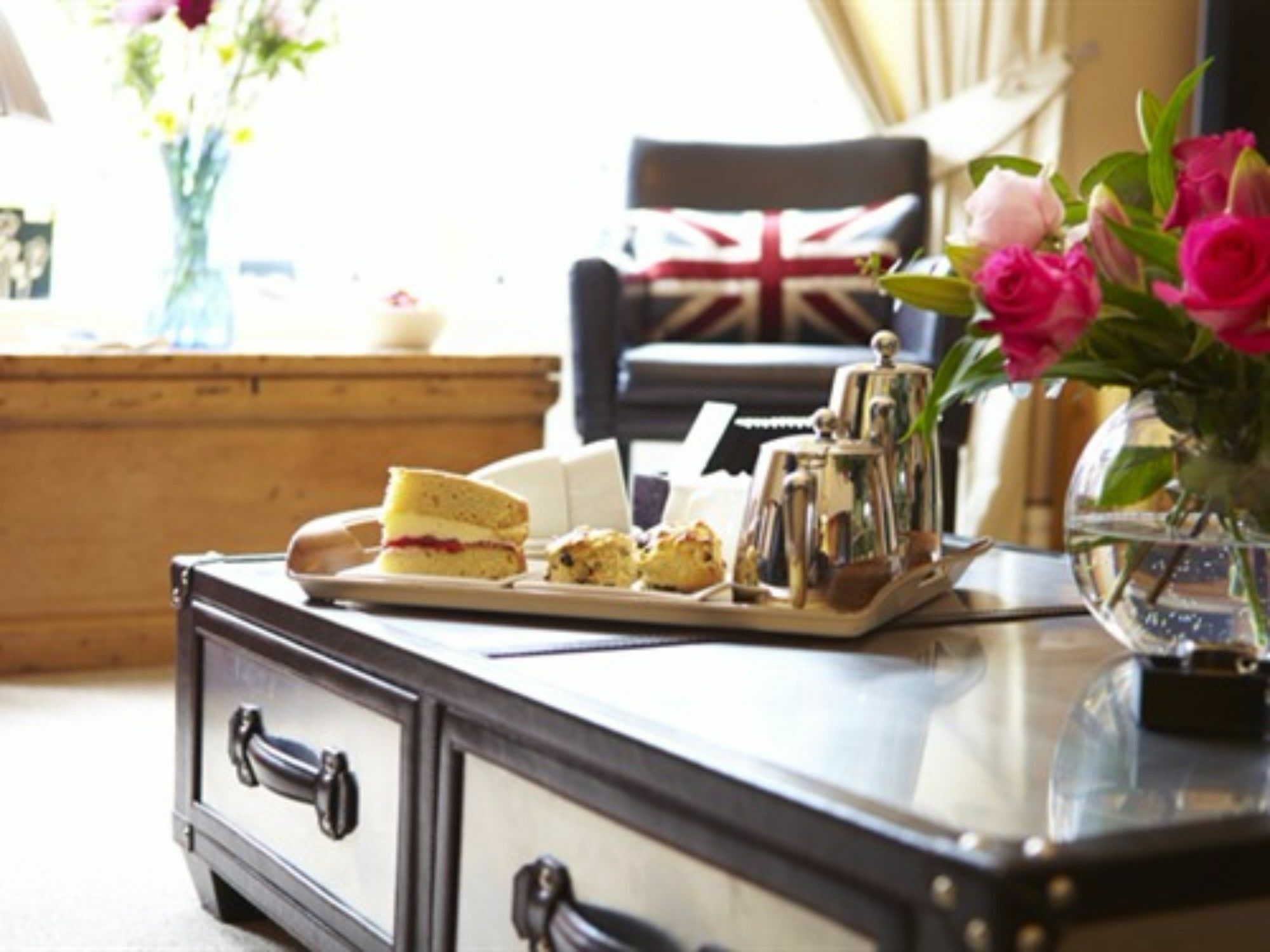 All Seasons Guest House Γκρέιτ Γιάρμουθ Εξωτερικό φωτογραφία