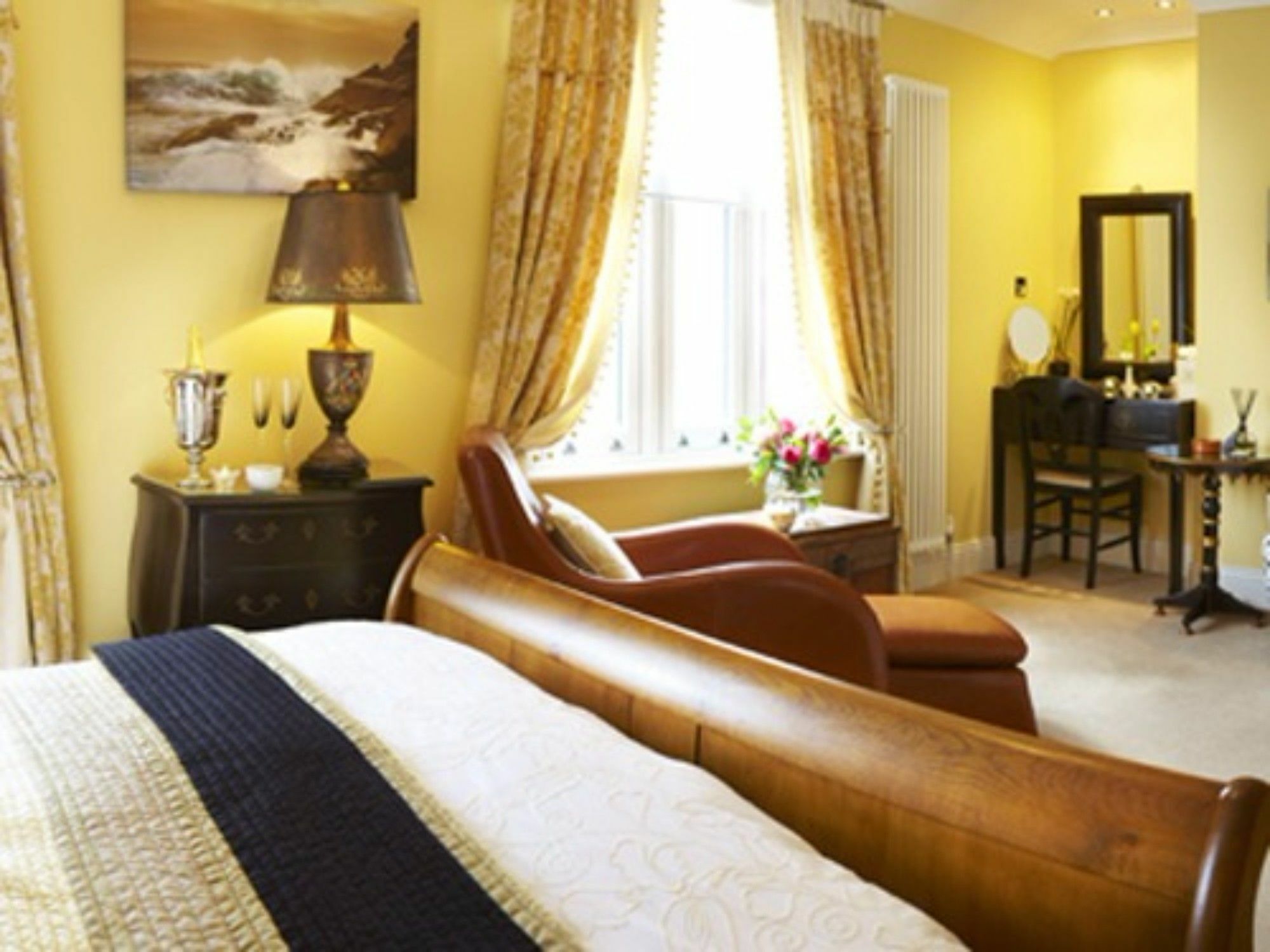 All Seasons Guest House Γκρέιτ Γιάρμουθ Εξωτερικό φωτογραφία